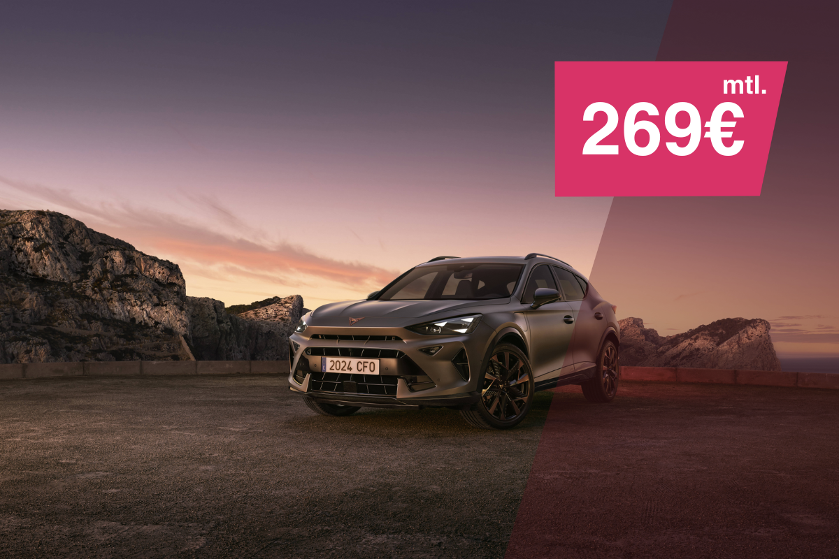 Formentor 204 PS PHEV